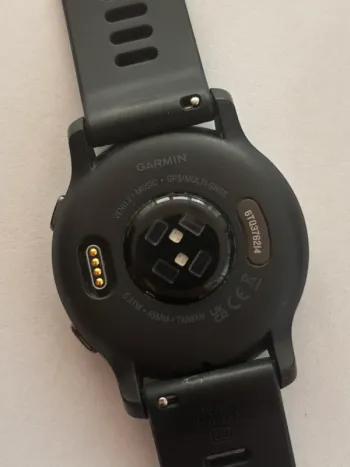 Used Garmin Venu 2 Music bike — image 9 of 9