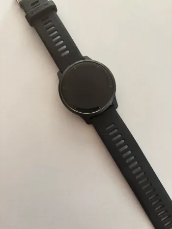 Used Garmin Venu 2 Music bike — image 6 of 9