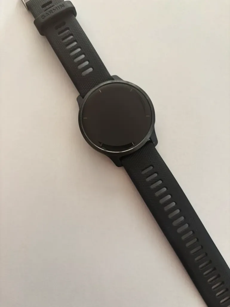 Used Garmin Venu 2 Music bike — image 6 of 9
