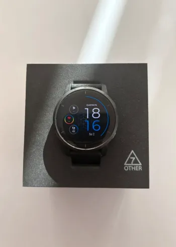 Used Garmin Venu 2 Music Electronics
