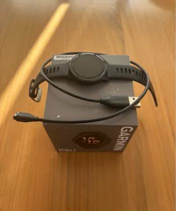 Used Garmin Venu 2 Music bike — image 4 of 9
