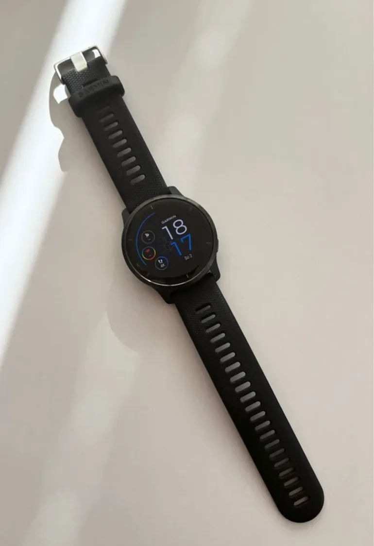 Used Garmin Venu 2 Music bike — image 2 of 9