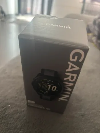 Used Garmin Forerunner 165 bike — image 2 of 4