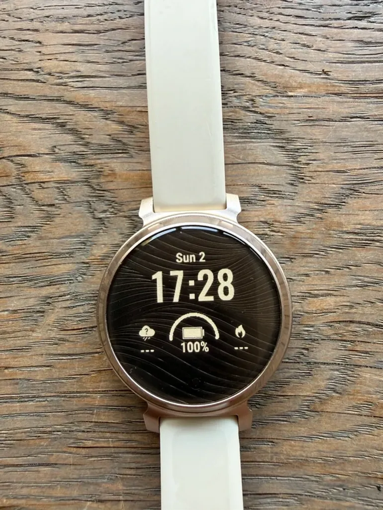 Used Garmin Lily 2 bike — image 3 of 5
