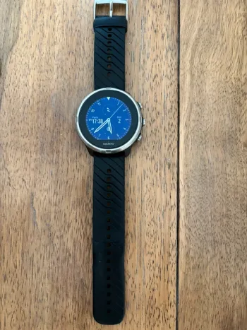 Used Suunto 9 Electronics
