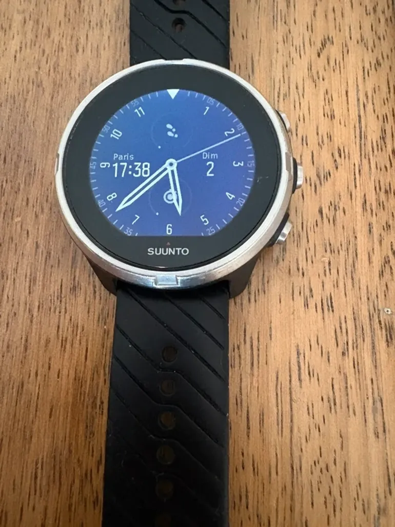 Used Suunto 9 bike — image 2 of 5