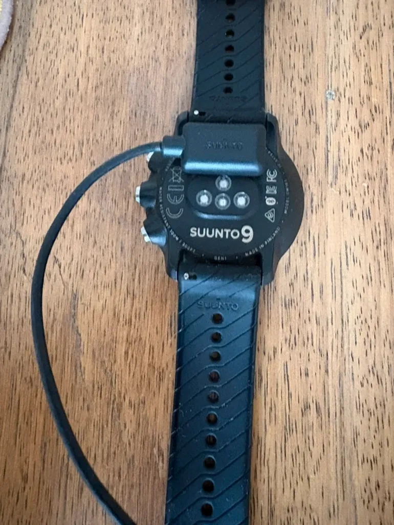 Used Suunto 9 bike — image 4 of 5