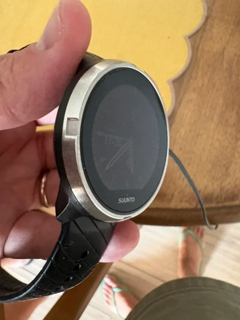 Used Suunto 9 bike — image 5 of 5