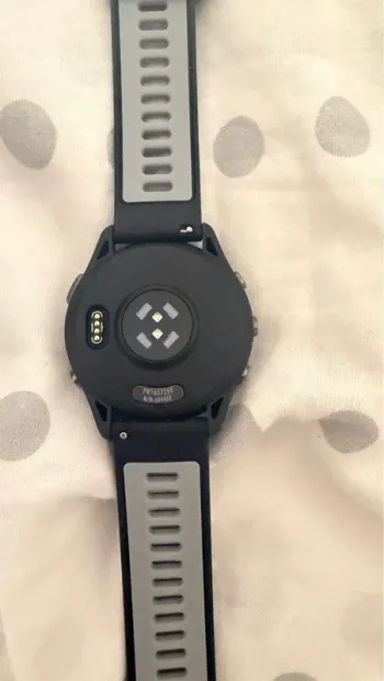 Used Garmin Forerunner 265 Music bike — image 3 of 4