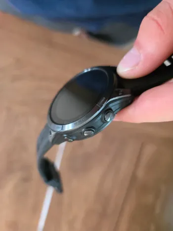 Used Garmin Epix Gen 2 Sapphire bike — image 5 of 7