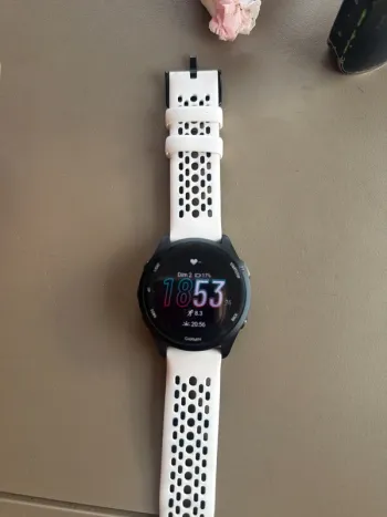 Käytetty Garmin 265 bike — kuva 3 / 3