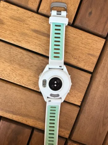 Used Garmin Forerunner 265s bike — image 6 of 9