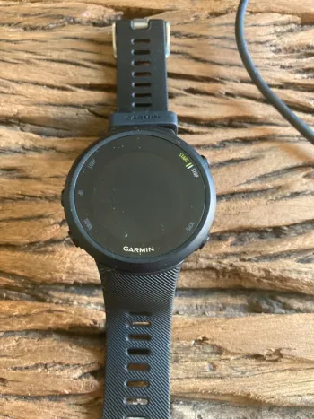 Gebrauchtes Garmin Forerunner 45 bike — Bild 2 von 2