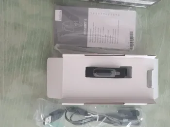 Garmin vivosmart 4 bike de segunda mano — imagen 4 de 6