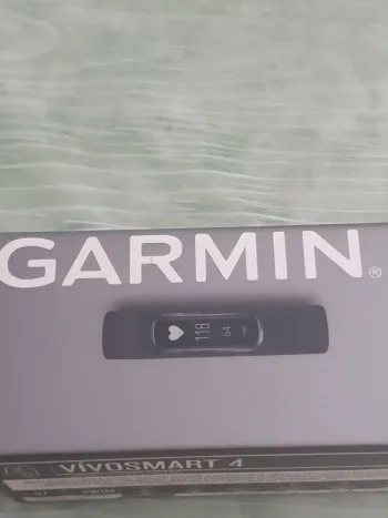 Garmin vivosmart 4 Electronics de segunda mano