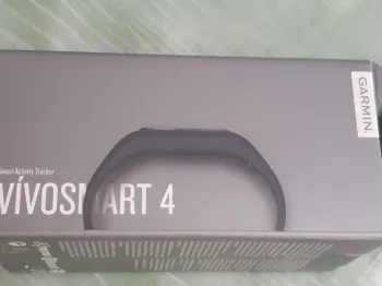 Garmin vivosmart 4 bike de segunda mano — imagen 2 de 6