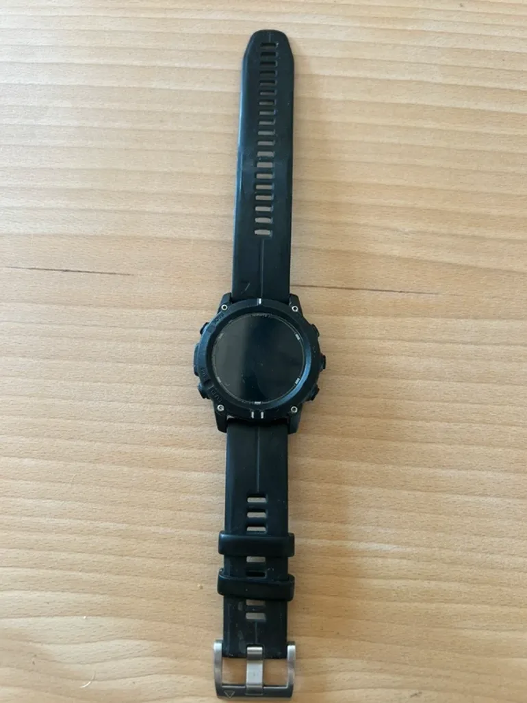 Used Garmin Descent G2 bike — image 2 of 4