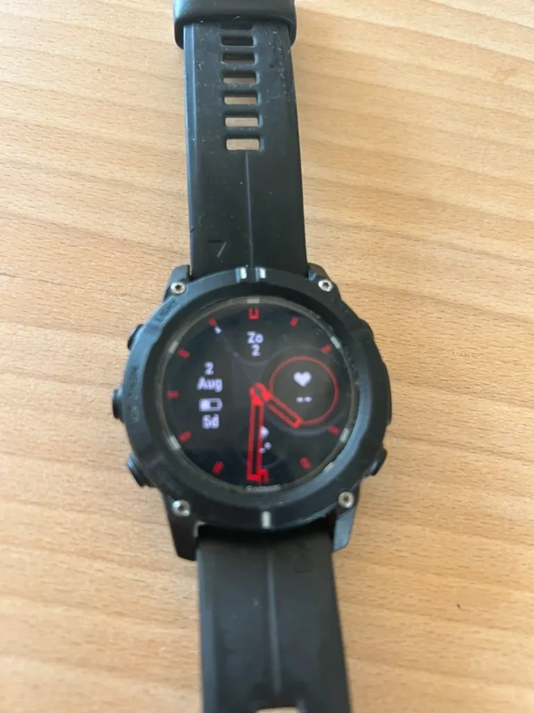 Used Garmin Descent G2 bike — image 4 of 4