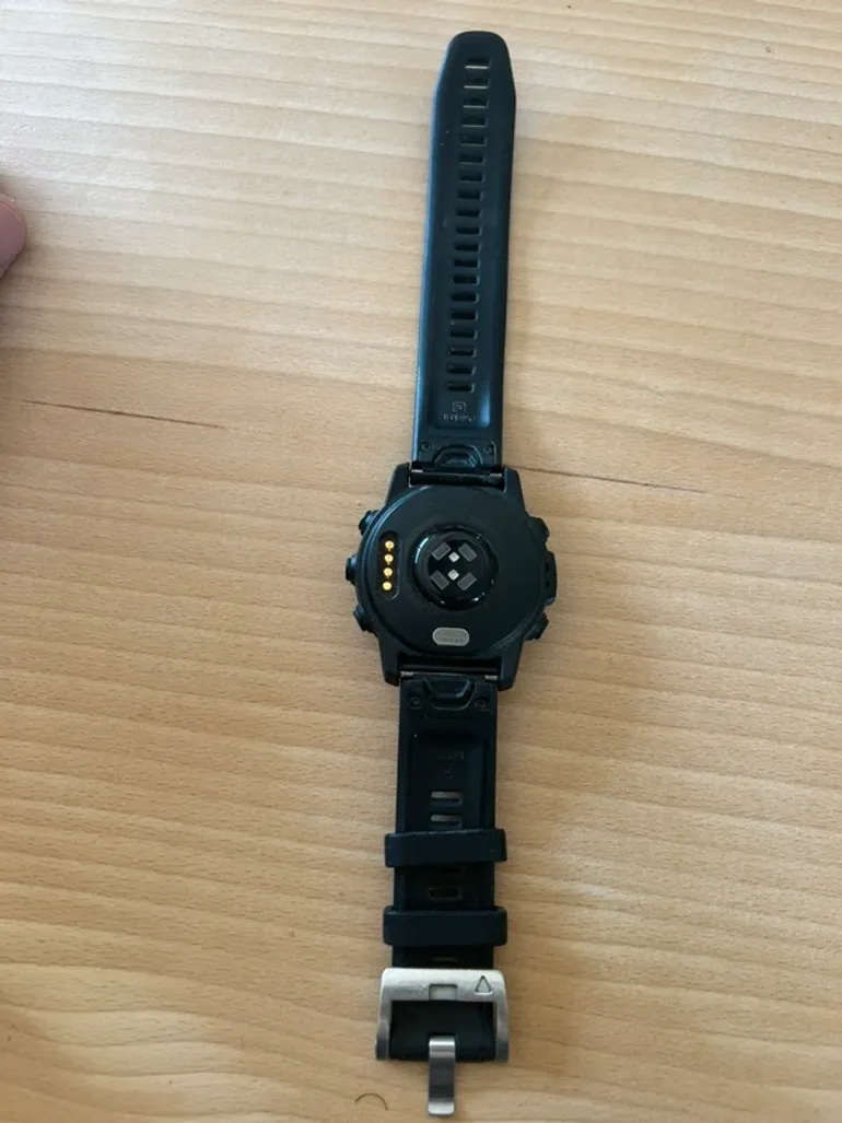Used Garmin Descent G2 bike — image 3 of 4