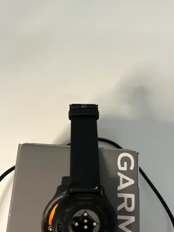 Gebrauchtes Garmin Venu 3 bike — Bild 7 von 11