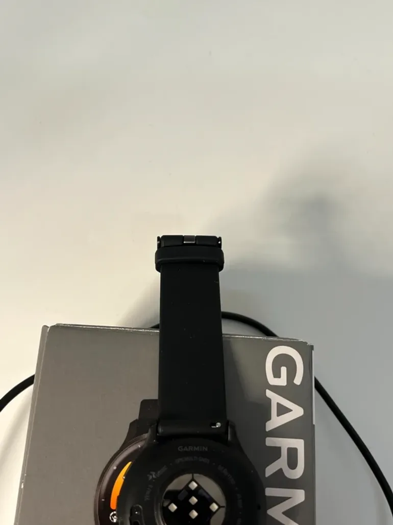 Gebrauchtes Garmin Venu 3 bike — Bild 7 von 11