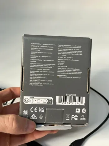 Gebrauchtes Garmin Venu 3 bike — Bild 11 von 11