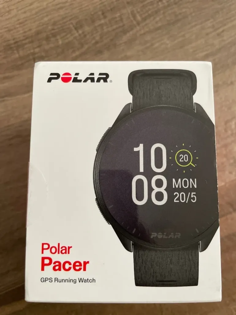Used Polar Pacer GPS bike — image 3 of 14