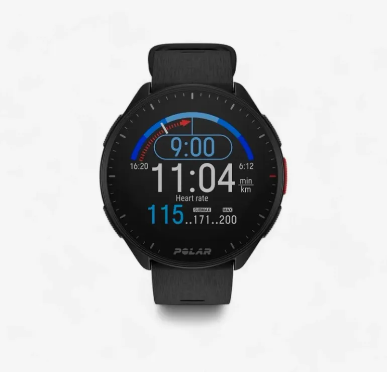 Used Polar Pacer GPS bike — image 2 of 14