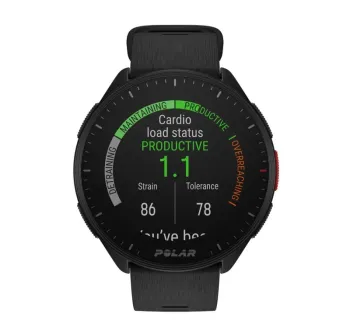 Used Polar Pacer GPS bike — image 12 of 14