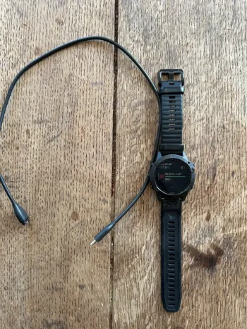 Garmin Fenix 6 Pro Electronics de segunda mano