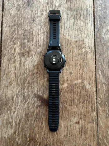 Used Garmin Fenix 6 Pro bike — image 5 of 7