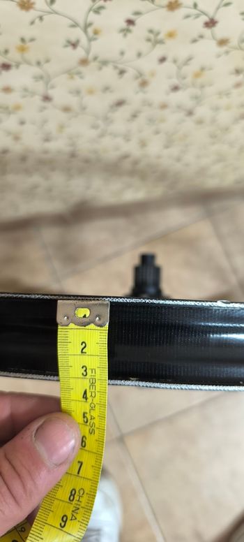 Použité Dt Swiss E1900 Wheelset bike — obrázek 7 z 11