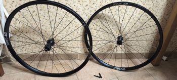 Použité Dt Swiss E1900 Wheelset bike — obrázek 10 z 11