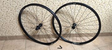 Used Dt Swiss E1900 Wheelset bike — image 11 of 11