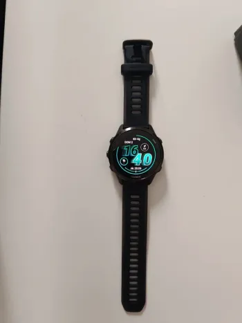 Gebrauchtes Garmin Forerunner 570 2026 bike — Bild 2 von 3