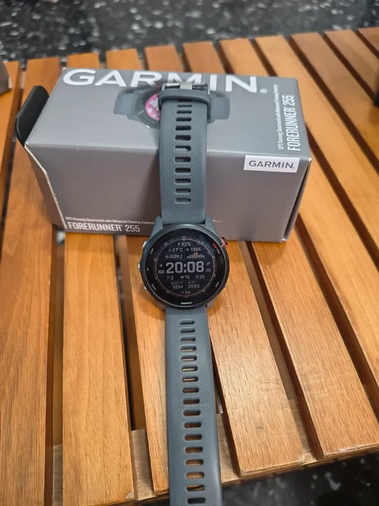 Used Garmin Forerunner 255 bike — image 4 of 4