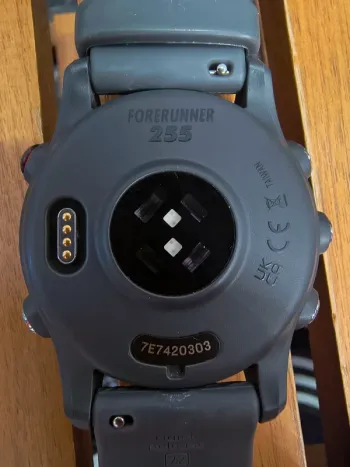Used Garmin Forerunner 255 bike — image 3 of 4