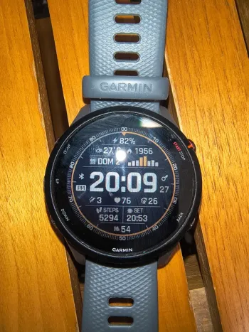 Used Garmin Forerunner 255 bike — image 2 of 4