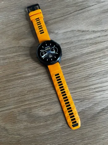 Použité Garmin Forerunner 965 bike — obrázek 2 z 12