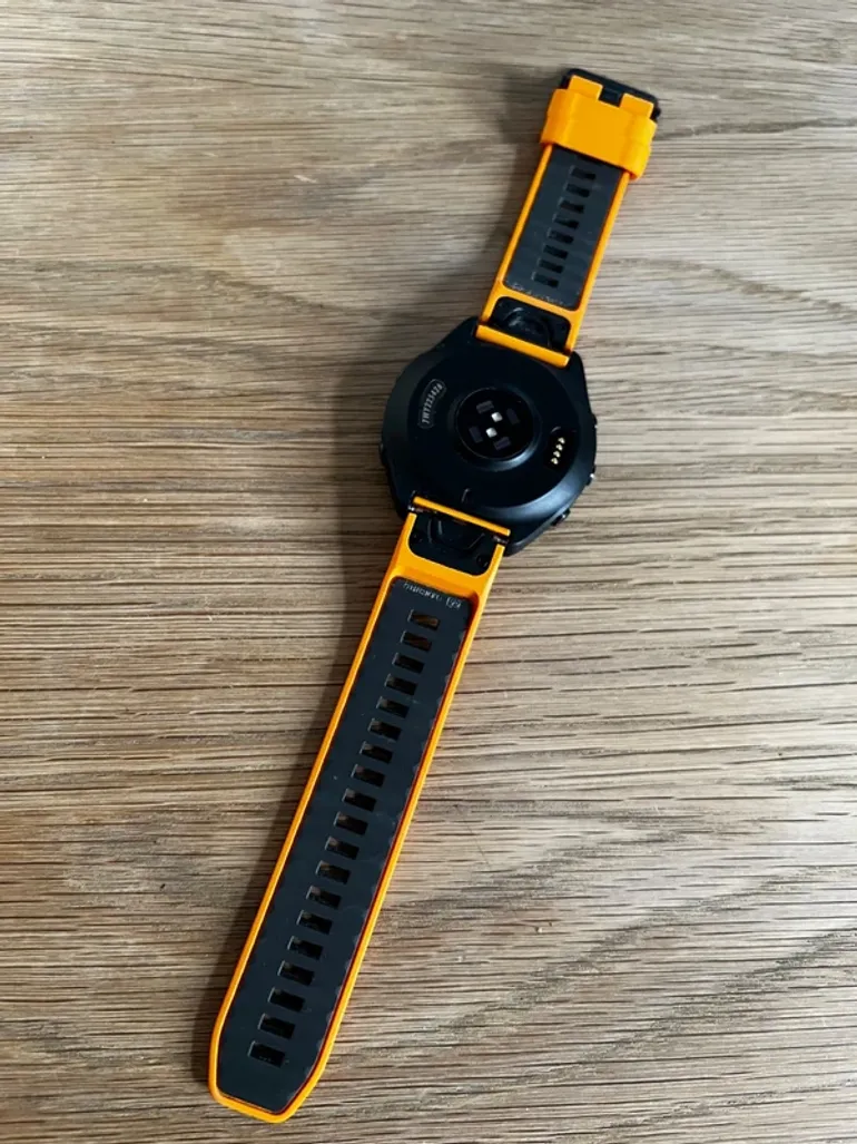 Použité Garmin Forerunner 965 bike — obrázek 4 z 12