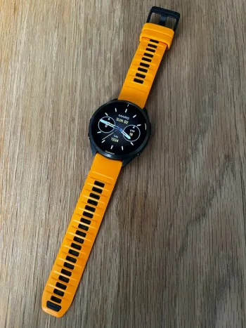 Použité Garmin Forerunner 965 bike — obrázek 12 z 12