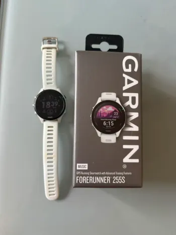 Garmin Forerunner 255S Music Electronics d'occasion
