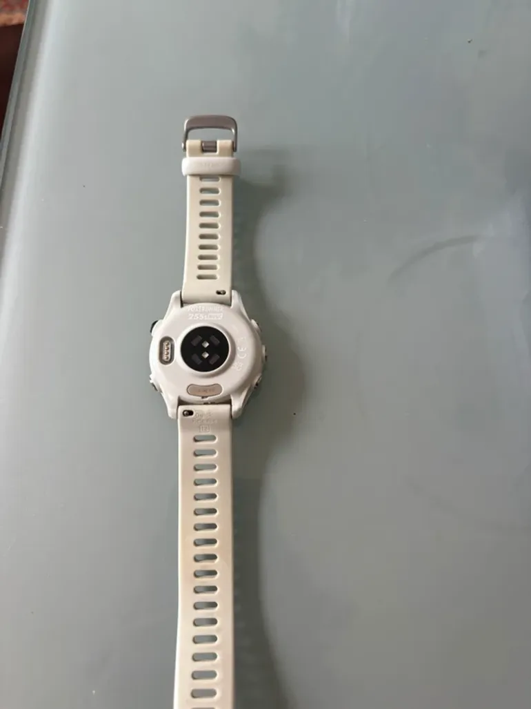 Used Garmin Forerunner 255S Music bike — image 3 of 3