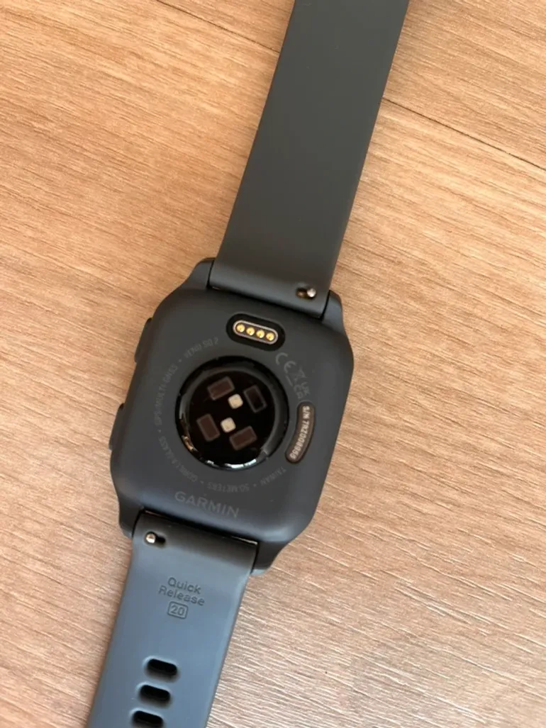 Used Garmin SQ 2 2024 bike — image 7 of 10