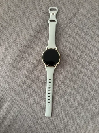 Used Garmin Vivoactive 5 Electronics