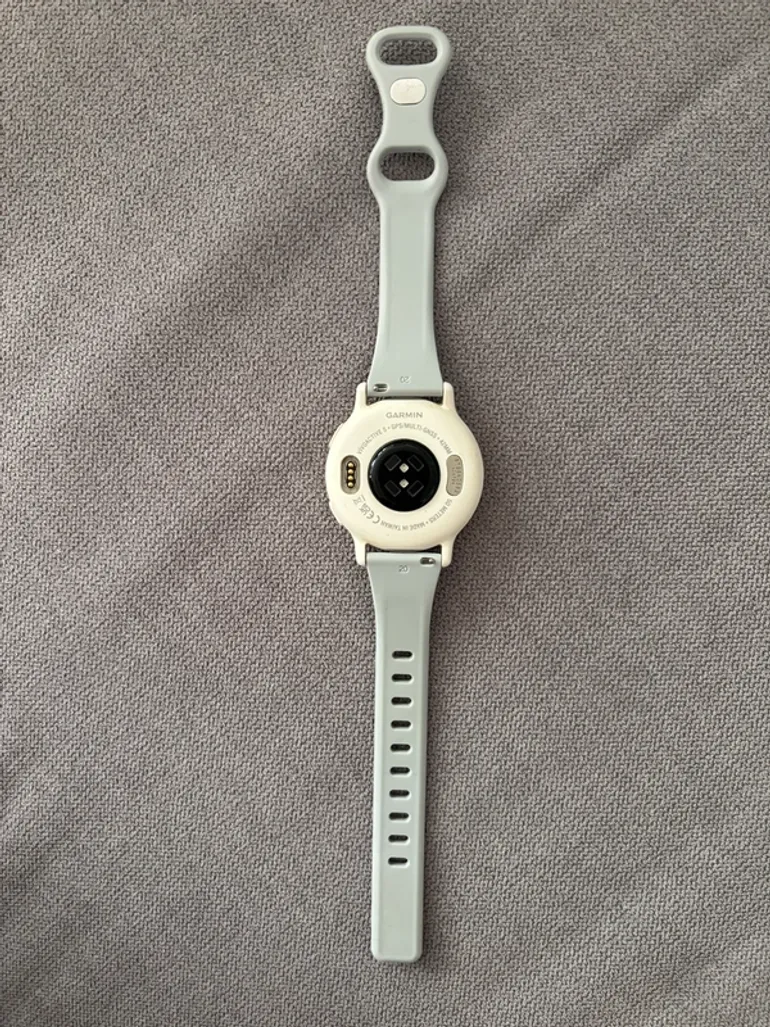 Używany Garmin Vivoactive 5 bike — zdjęcie 2 z 4