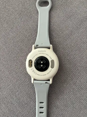 Używany Garmin Vivoactive 5 bike — zdjęcie 3 z 4