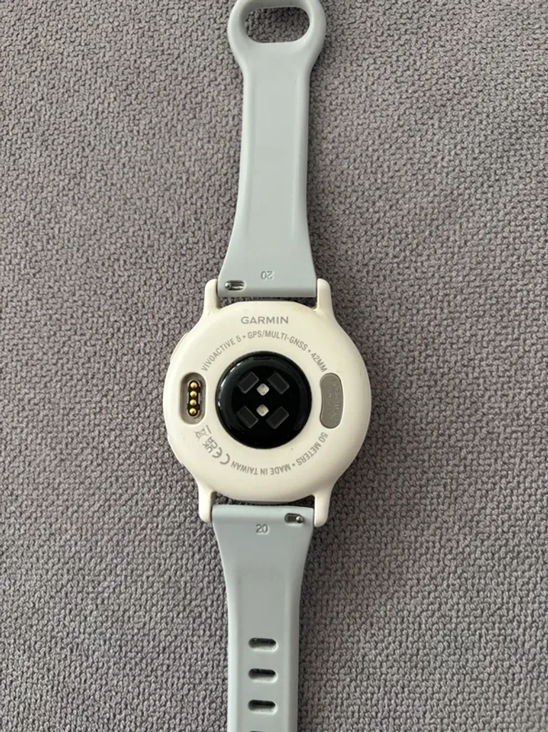 Używany Garmin Vivoactive 5 bike — zdjęcie 3 z 4