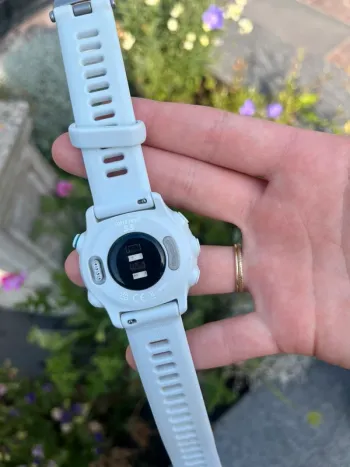 Używany Garmin Forerunner 55 bike — zdjęcie 10 z 15