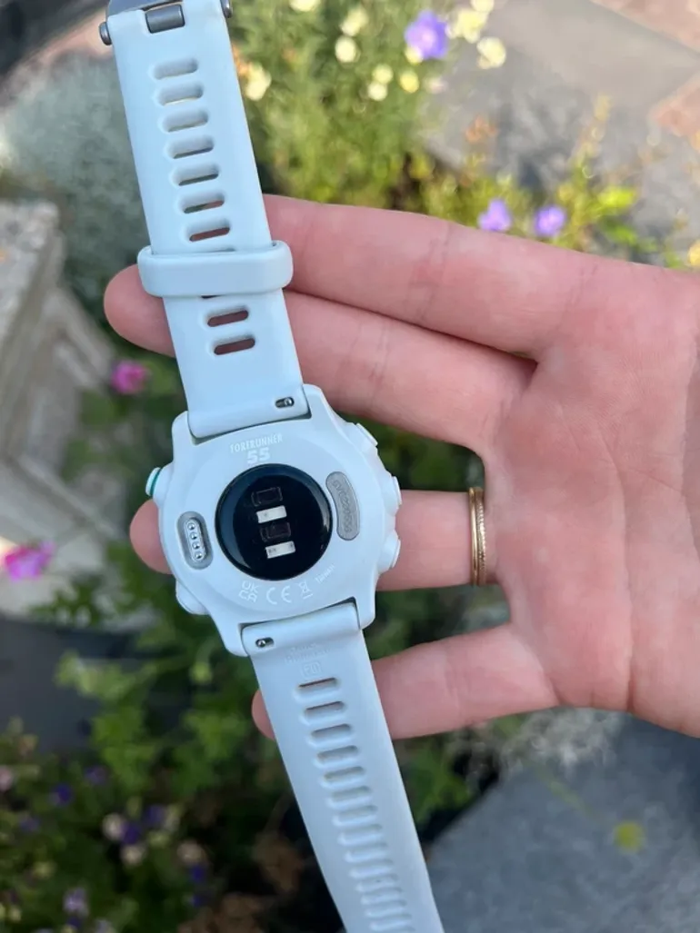 Używany Garmin Forerunner 55 bike — zdjęcie 10 z 15